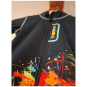 Dječja dukserica WAMU Game On