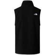 Muški prsluk The North Face M Glacier Fleece Vest