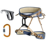 Komplet za penjanje Singing Rock Packet Ray