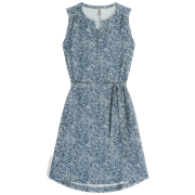 Ženska haljina Roayal Robins Spotless Traveler Tank Dress
