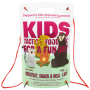 Dehidrirana hrana Tactical Foodpack Kids Combo Forest