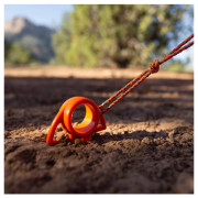 Klinovi za šator Nite Ize Orange Screw small