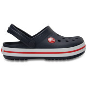 Dječje papuče Crocs Crocband Clog T