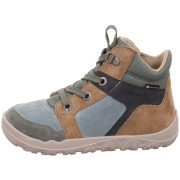 Dječje zimske cipele Superfit Walderi GTX Mehrfarbig