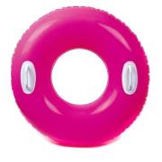 Kolut za plivanje Intex Hi-Gloss Tube