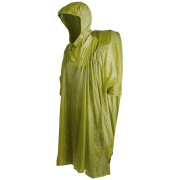 Kišni ogrtač Trimm Topic zelena Khaki