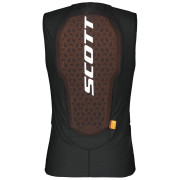 Zaštita kralježnice Scott Vest Airflow M's crna black/white