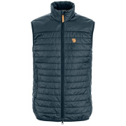 Muški prsluk Fjällräven Abisko Padded Vest M