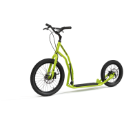 Romobil Yedoo Mezeq Y40