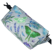 Torbice oko struka High Tail Designs Fanny Pack Nocturna Ljubičasta