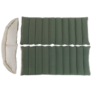 Poplun vreće za spavanje Outwell Constellation Lux Double