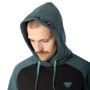 Muške funkcionalne majice dugih rukava Dynafit 24/7 Hoody M