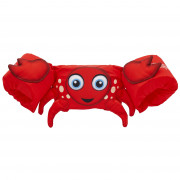 Prsluk za spašavanje Sevylor 3D Puddle Jumper crvena Crab