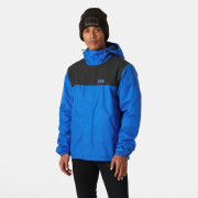 Muška jakna Helly Hansen Vancouver Fleece Lined Jacket