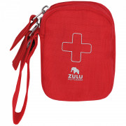 Prazna kutija prve pomoći Zulu First Aid S crvena red
