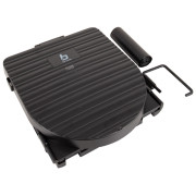 Toalet Bo-Camp Portable toilet foldable