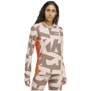 Ženska funkcionalna majica Adidas Multi Syn Ls Wa