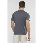 Muška majica Salomon Explore Blend Ss Tee M