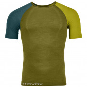 Muške funkcionalne majice Ortovox 120 Comp Light Short Sleeve M