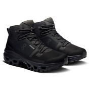 Ženske planinarske cipele On Running Cloudrock Mid WP