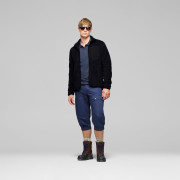 Muška dukserica Norrona femund warm3 Jacket