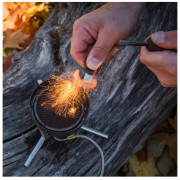 Kresivo Light My Fire FireSteel BIO Scout