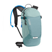 Ženski biciklistički ruksak Camelbak Mule 12 Women plava