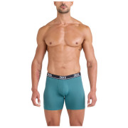 Bokserice Saxx Essential Perform Mesh Boxer Brf Fly 3Pk