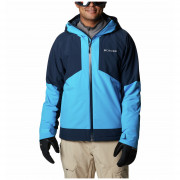 Muška zimska jakna Columbia Centerport™ II Jacket plava