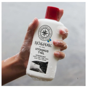 Šampon za putovanje Sjö&Hav Biorazgradivo outdoor sapun 200 ml