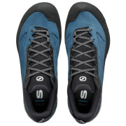 Muške cipele za planinarenje Scarpa Rapid XT