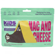 Dehidrirana hrana Tactical Foodpack KIDS Mac and Cheese