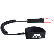 Sigurnosni remen Aqua Marina Paddle Board Coil Leash 10'/7mm