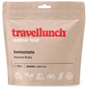 Travellunch Rižoto od povrća bez glutena 125g