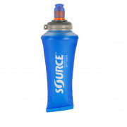 Sportska boca Source Jet foldable bottle 0,25l plava
