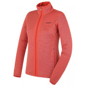 Ženska dukserica Husky Artic Zip L crvena fd. red