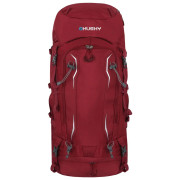 Ruksak Husky Ranis 70 L crvena bordo