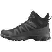 Muške cipele za planinarenje Salomon X Ultra 4 Mid Gtx