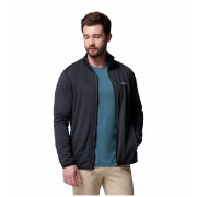 Muška dukserica Columbia Essential Hike™ Grid Fleece Full Zip