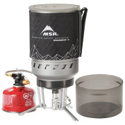 Kuhalo MSR WindBurner Duo Stove System