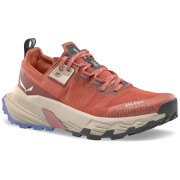 Ženske cipele Salewa Pedroc 2 Max W crvena Etruscan Red/Sequoia