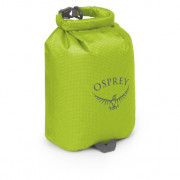 Vodootporna torba Osprey Ul Dry Sack 3 zelena