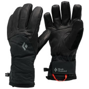 Rukavice za skijanje Black Diamond Legend Gloves crna Black