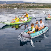 Vesla Aqua Marina KP-1