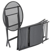 Kamp set Bo-Camp Bistro Set 3