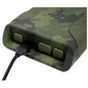Power bank eksterne baterije Ridge Monkey Vault C-Smart Wireless 26950mAh Camo
