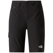 Ženske kratke hlače The North Face W Speedlight Slim Straight Shorts crna TNF BLACK