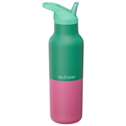 Boca Klean Kanteen Rise Vac Classic 16oz (w/ Flip Seal Cap)