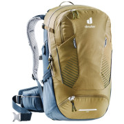 Ruksak Deuter Trans Alpine 30 smeđa ClayMarine