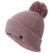 Kapa Dare 2b Maya Pom Beanie svijetlo ružičasta Heather